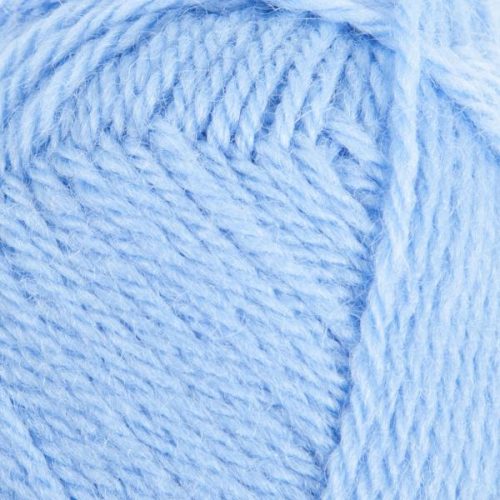 Kambgarn - Sky Blue 1215