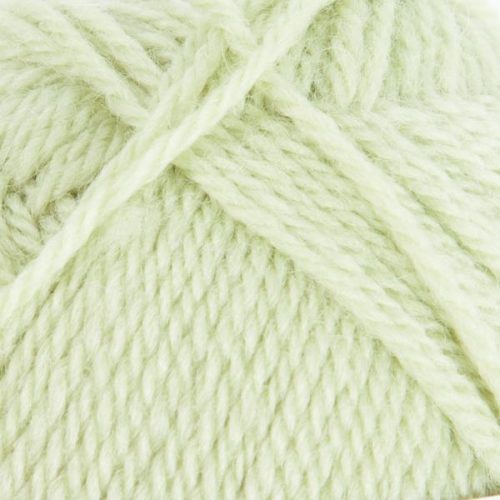 Kambgarn - Sprout Green 1210