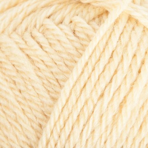 Kambgarn - Tender Yellow 0939