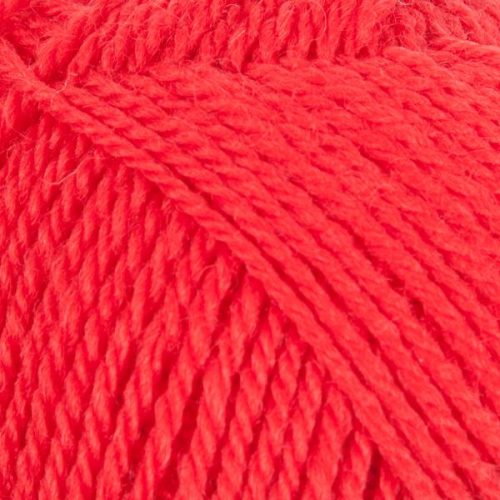 Kambgarn - Tomato 0917