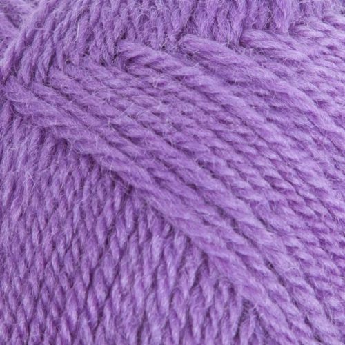 Kambgarn - Violet 1224