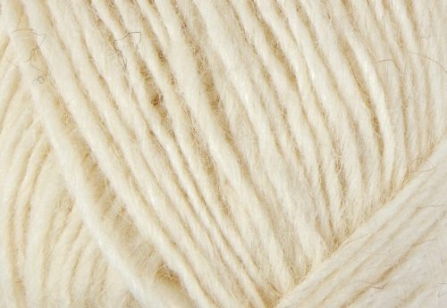 Lett lopi white 0051
