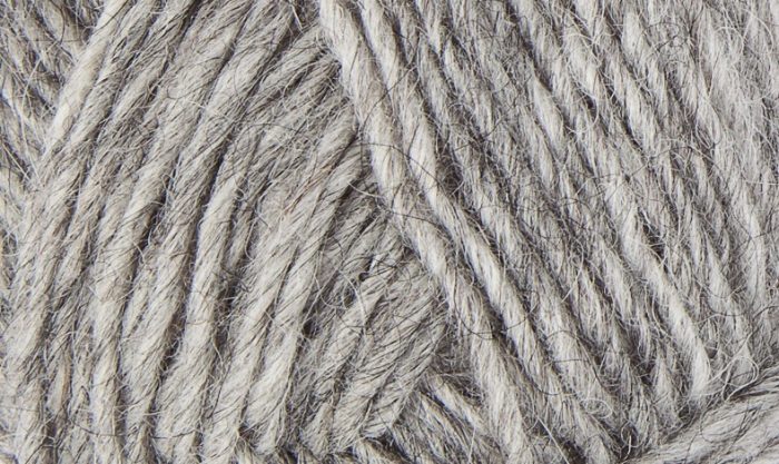 Lett lopi light grey 0056