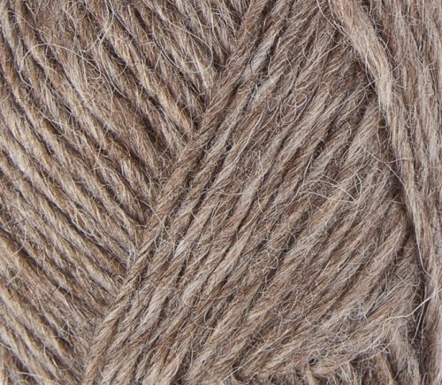 Lett lopi oatmeal 0085