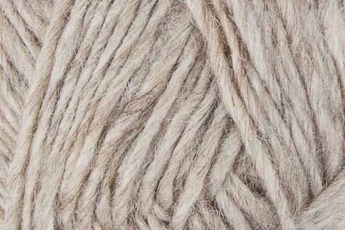 Álafoss lopi light beige 0086