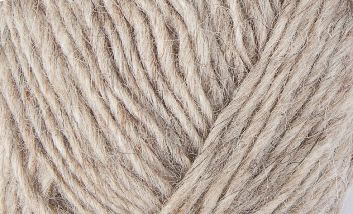 Lett lopi light beige 0086
