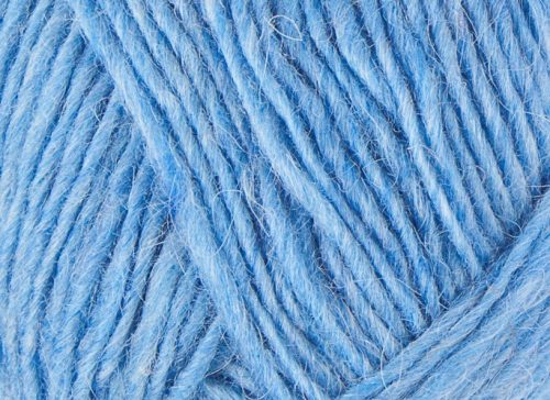 Lett lopi heaven blue 1402