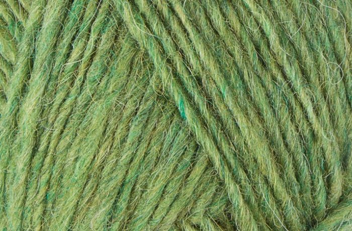 Lett lopi spring green 1406