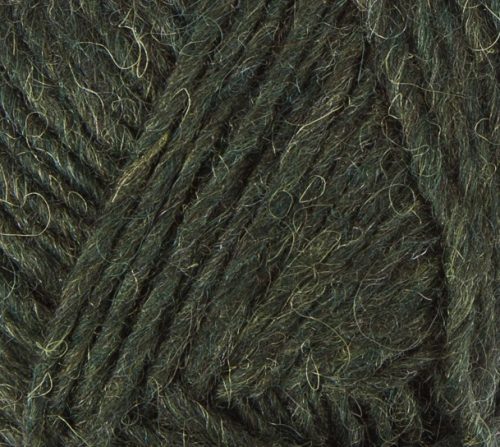 Lett lopi pine green 1407