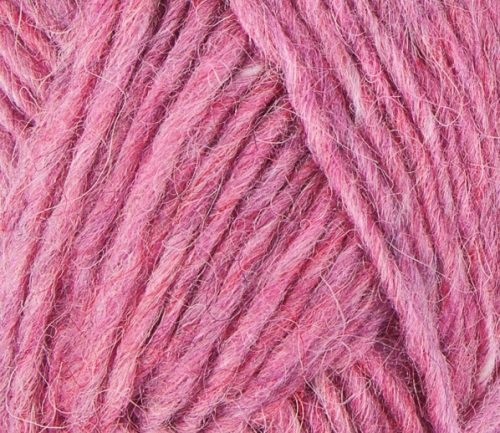 Lett lopi pink 1412