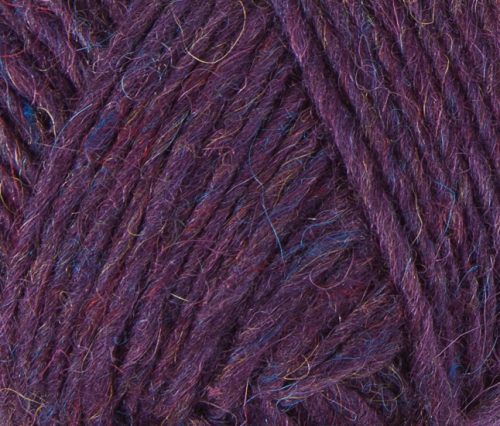 Lett lopi violet 1414