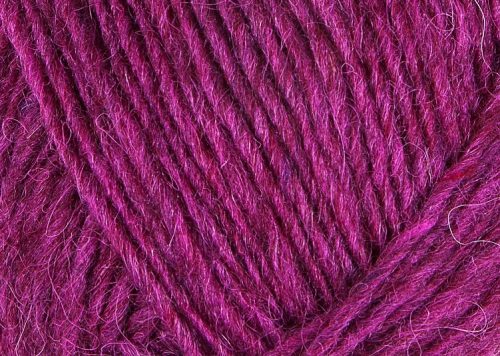 Lett lopi royal fuchsia 1705