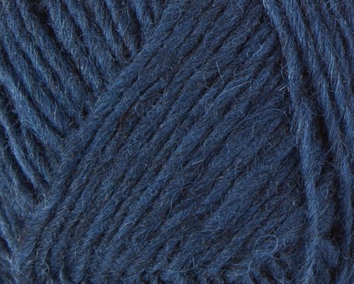 Lett lopi ocean blue 9419