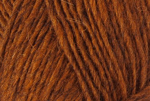 Lett lopi rust 9427