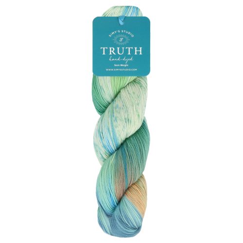 Truth sock You are what you eat