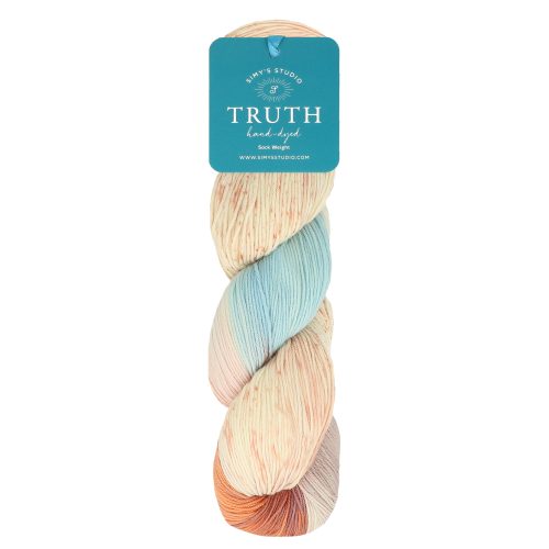Truth sock Youth is wasted on the young